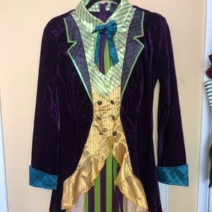 Joker Women’s Costume